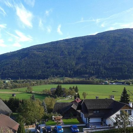 Haus Mayr St. Michael im Lungau Zewnętrze zdjęcie