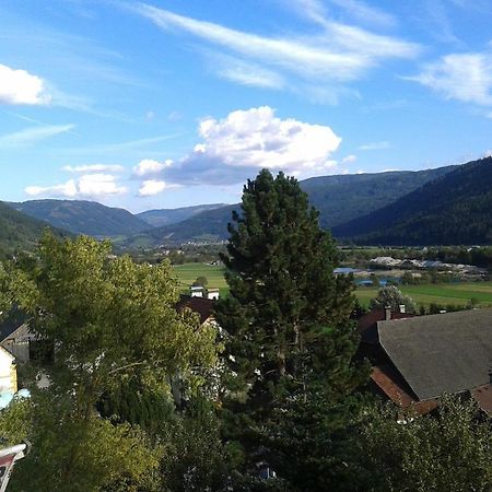 Haus Mayr St. Michael im Lungau Zewnętrze zdjęcie