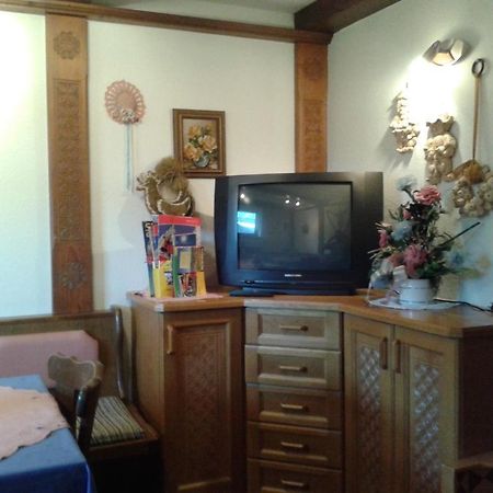 Haus Mayr St. Michael im Lungau Zewnętrze zdjęcie