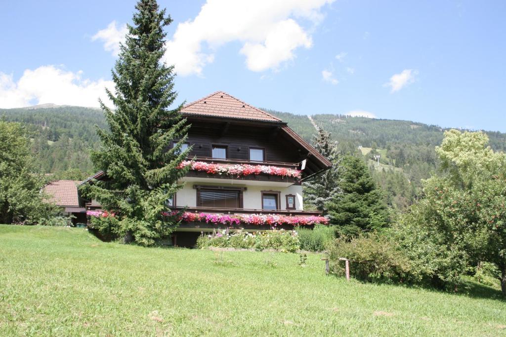 Haus Mayr St. Michael im Lungau Zewnętrze zdjęcie