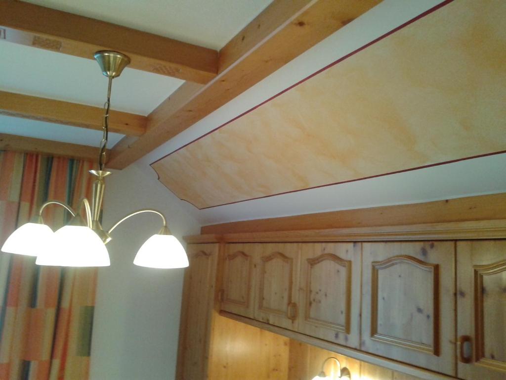 Haus Mayr St. Michael im Lungau Pokój zdjęcie