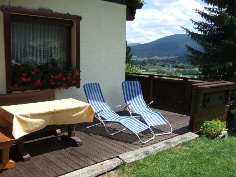 Haus Mayr St. Michael im Lungau Zewnętrze zdjęcie