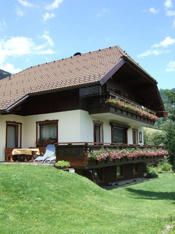 Haus Mayr St. Michael im Lungau Zewnętrze zdjęcie