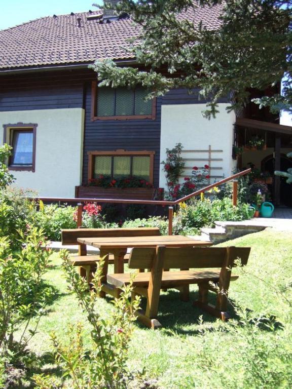 Haus Mayr St. Michael im Lungau Zewnętrze zdjęcie