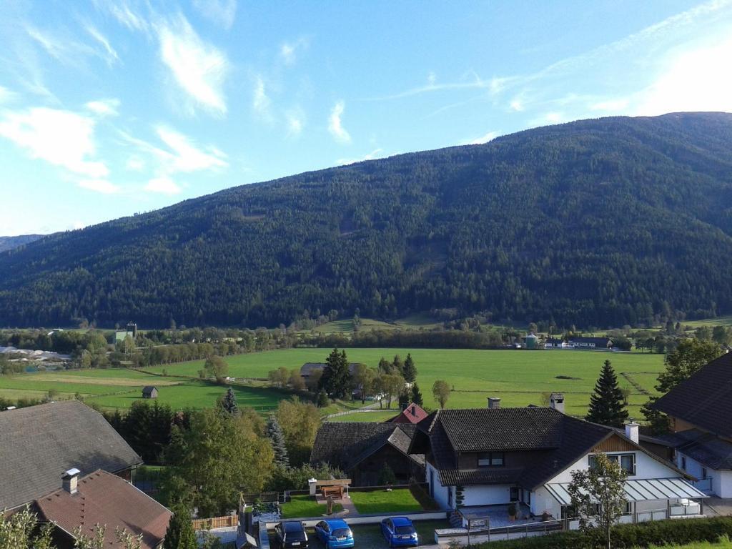 Haus Mayr St. Michael im Lungau Zewnętrze zdjęcie