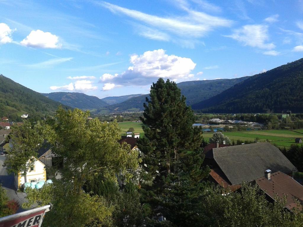 Haus Mayr St. Michael im Lungau Zewnętrze zdjęcie