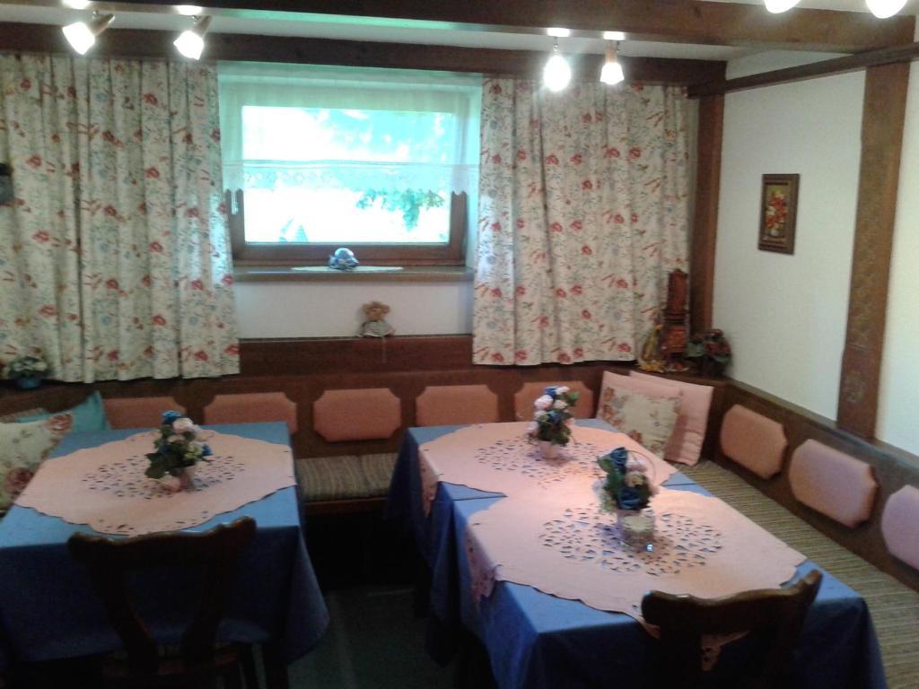 Haus Mayr St. Michael im Lungau Zewnętrze zdjęcie