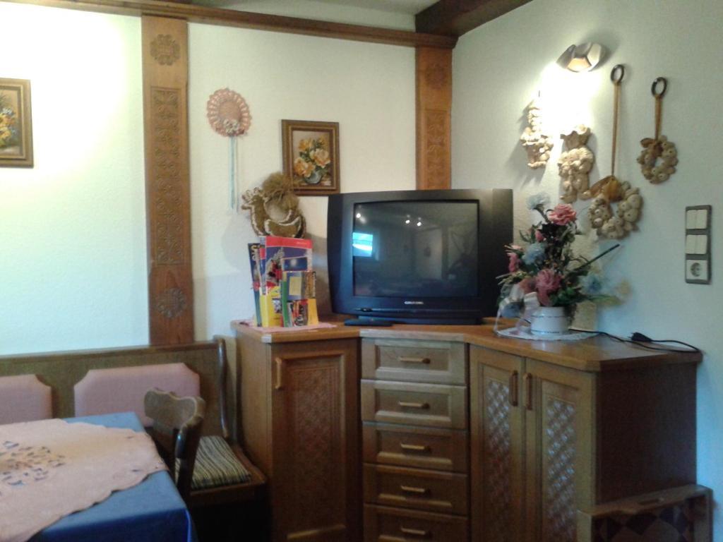 Haus Mayr St. Michael im Lungau Zewnętrze zdjęcie
