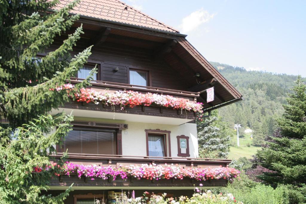Haus Mayr St. Michael im Lungau Zewnętrze zdjęcie