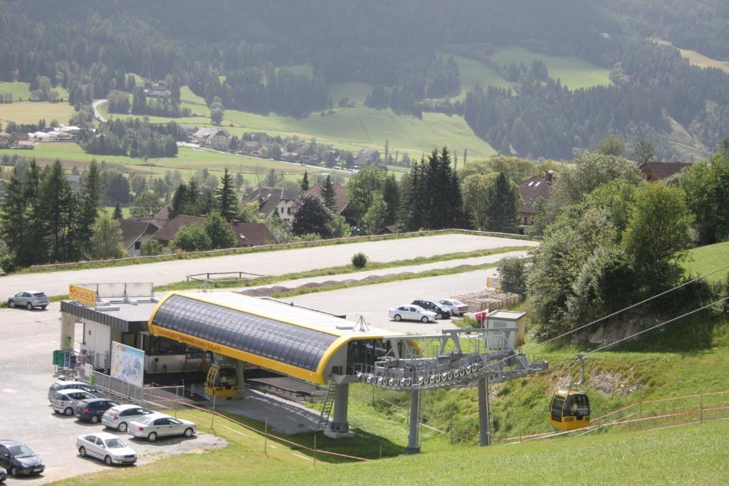 Haus Mayr St. Michael im Lungau Zewnętrze zdjęcie